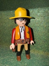 Playmobil Western Cowboy ACW
