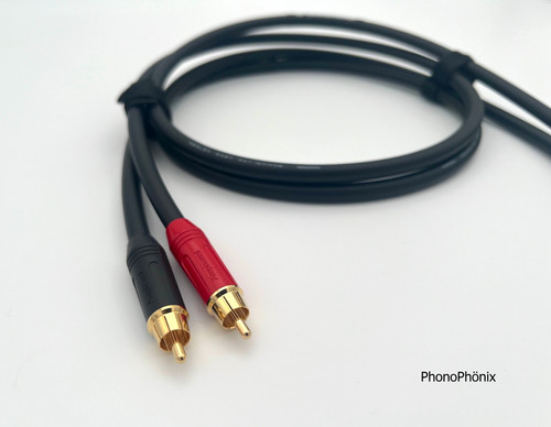 Mogami 2497 mit amphenol - mogami,
