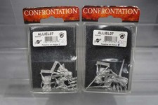 Rackham Confrontation Tabletop