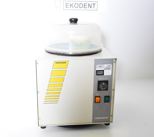 Schütz dental ecoclean - schütz,