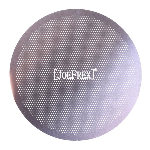 Joefrex dauerfilter mm - 62,