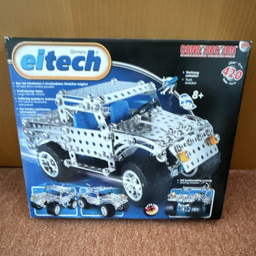 Eitech construction c09 - construction,