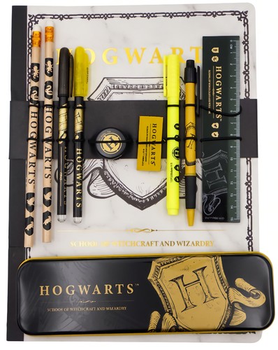 Harry potter geschenkeset - harry,