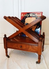 Zeitungsständer "Canterbury"