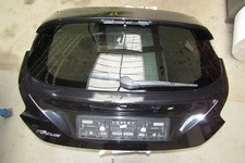 Heckklappe Kofferraumklappe Farbe Schwarz Focus 1.6 Tdci DPF Versand an ihre