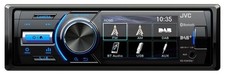 JVC KD-X561DBT MP3-Autoradio