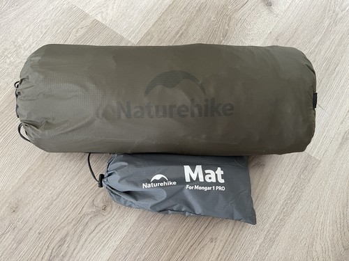 Naturehike mongar pro - naturehike,