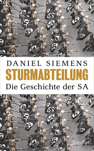Sturmabteilung daniel - sturmabteilung,