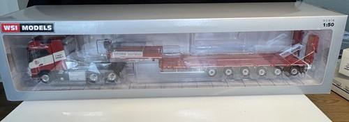 Wsi models 3581 volvo - wsi,