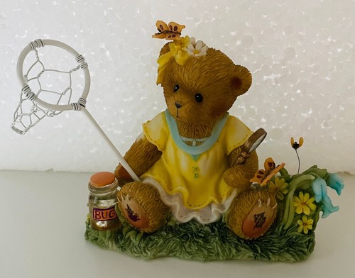 Cherished teddies rona - „rona“,