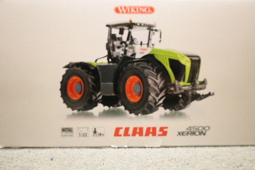 Wiking 077853 claas - -,