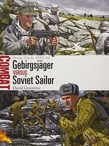 Gebirgsjäger soviet - gebirgsjäger,