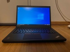 Lenovo Thinkpad T450s