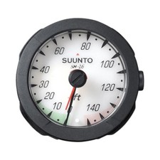Suunto Tiefenmesser SM- 16 150