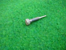 Pedestal gas screw MZ original