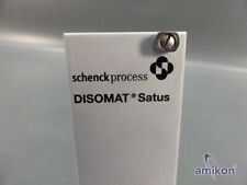 Schenck DISOMAT Satus VNT