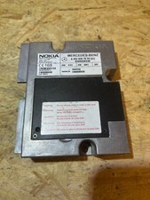 Genuine Mercedes-Benz C-Class