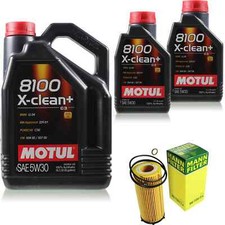 MOTUL 7L 5W-30