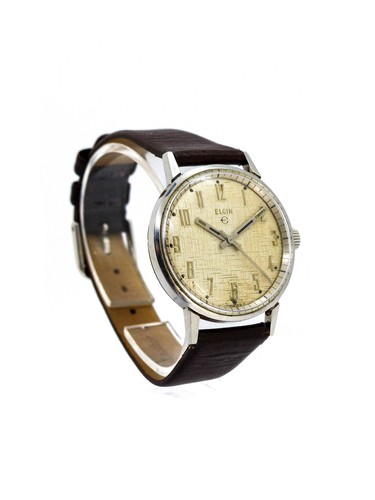 Elgin herren armbanduhr - herren,