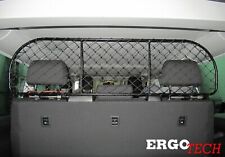 Trennnetz Trenngitter