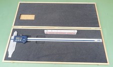DIGI-MET digitaler Messschieber 0- 500 mm  Schieblehre Messlehre Schiebelehre