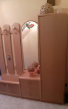 ? Garderobe/Dielenschrank 5 tlg.?