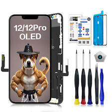 Für iPhone 12 / 12 Pro OLED