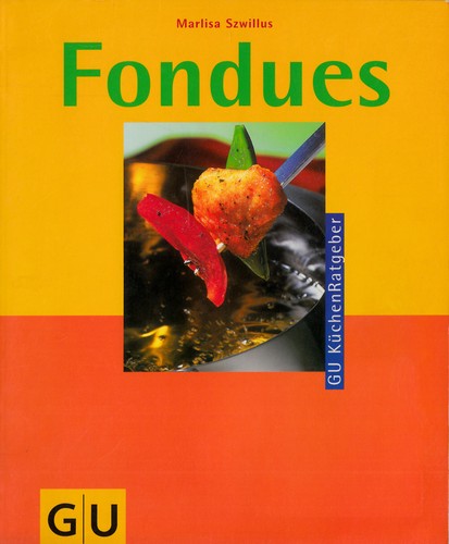 Szwillus fondues - gu,