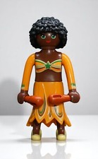 Playmobil Figur Frau Zirkus