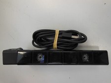 Original Sony Play Station 4 Kamera Camera Cam CUH-ZEY1
