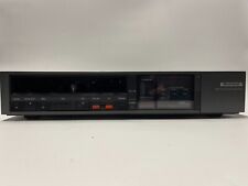 Vintage Videorekorder - Aristona (Philips) 68SB4 - VHS - Nicht getestet