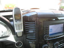 Mercedes Original W906 Sprinter Nokia 6310i 6310 i 6210 Halterung Handyschale 