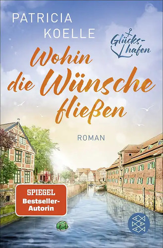 Wohin die wünsche fließen - wünsche,