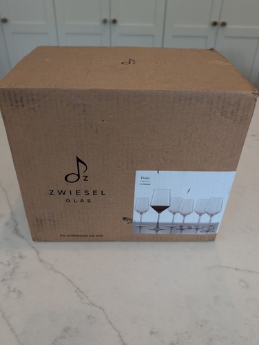 Schott zwiesel pure tritan - schott,