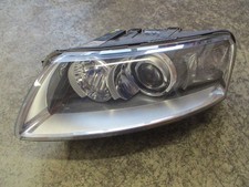 BI XENON Scheinwerfer links AUDI A6 S6 4F 4F0941029CQ HELLA KURVENLICHT