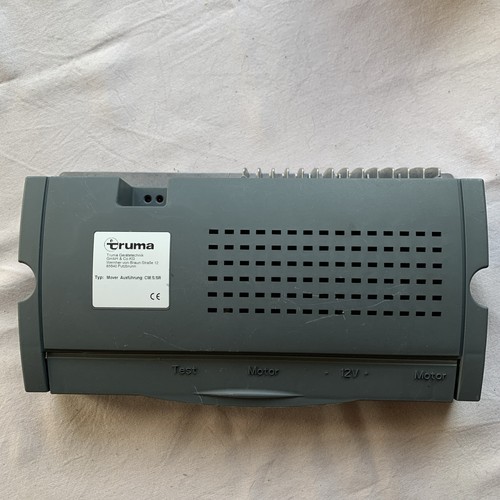 Truma mover sr - truma,