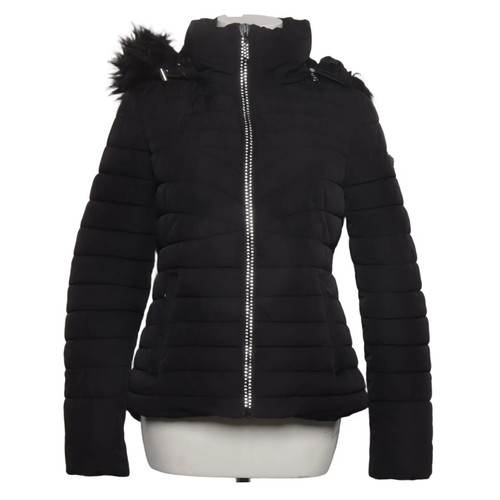 Guess winterjacke damen - guess,, winterjacke,
