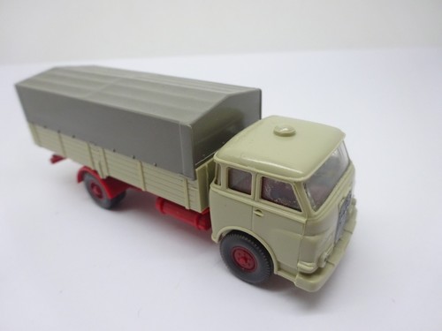 Wiking man pritschen lkw - pritschen-lkw,