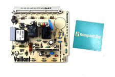 Vaillant Gasfeuerungsautomat