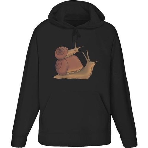 Hoodie/Kapuzenpullover