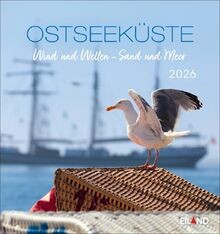 Ostseeküste