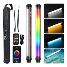 LUXCEO P7RGB Pro LED Video