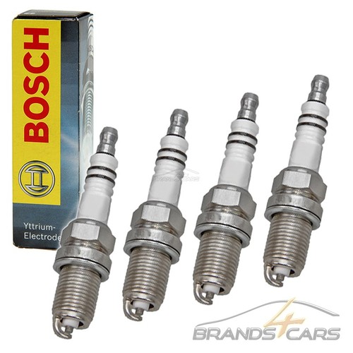 Bosch zündkerze für - bosch,