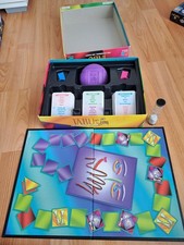 Hasbro Tabu Brettspiel 2000