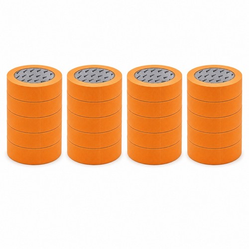 20x kreppband goldband - 30, x