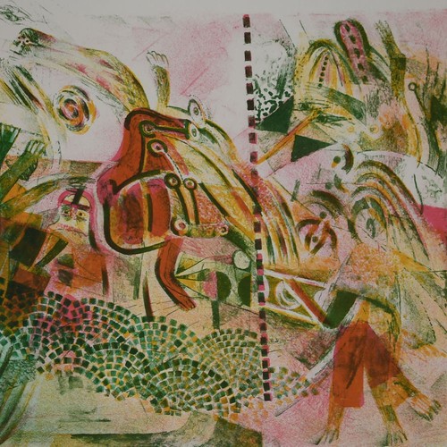 Martin engelmann figuren - martin,