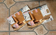 Casa Deco * Hand Made Deko Set für Selbstgemachtes & Kekse, Adventskalender