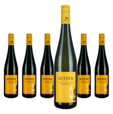 6 x Weingut Setzer Reserve