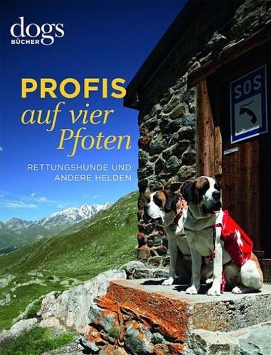 Profis auf vier - , pfoten
