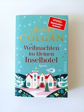 Jenny Colgan | Weihnachten im kleinen Inselhotel